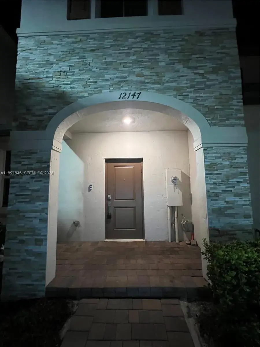3 bedroom 2 bath Residential for sale at 12147 NW 23rd Ct, Miami FL 33167