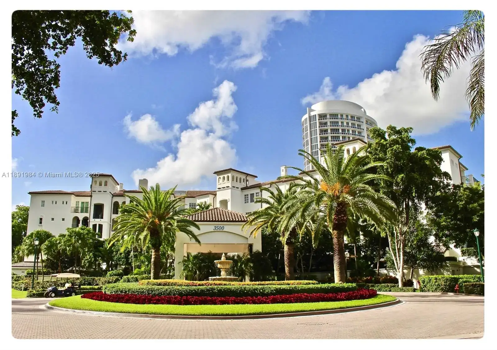 4 bedroom 4 bath Residential for sale at 3500 Island Blvd, Aventura FL 33160