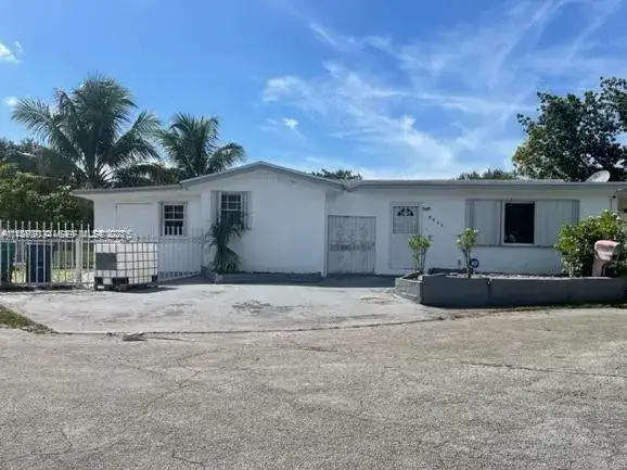 3 bedroom 2 bath Residential Lease for rent at 2993 NW 191st Ter, Miami Gardens FL 33056
