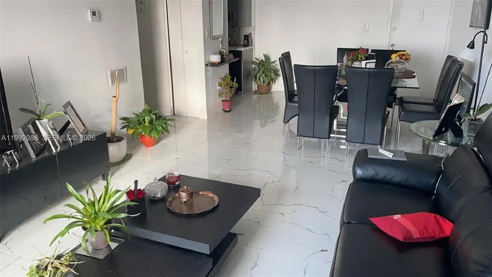 2 bedroom 2 bath Residential for sale at 4675 W 18th Ct # 1011, Hialeah FL 33012