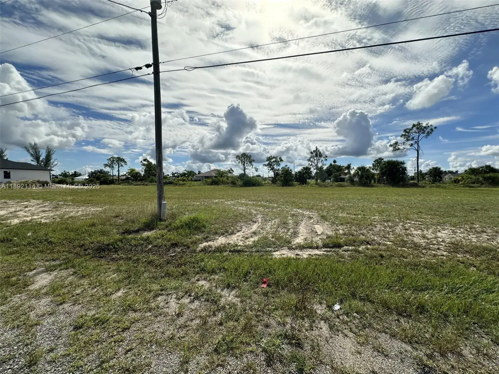 Land/Boat Docks for sale at 3527 NE 14 PL, Cape Coral FL 33993