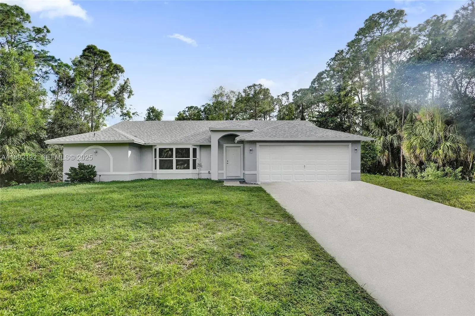 4 bedroom 2 bath Residential for sale at 14808 N 69th St N, Loxahatchee FL 33470