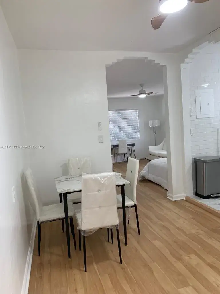 2 bedroom 2 bath Residential Lease for rent at 545 Michigan Ave # 4, Miami Beach FL 33139
