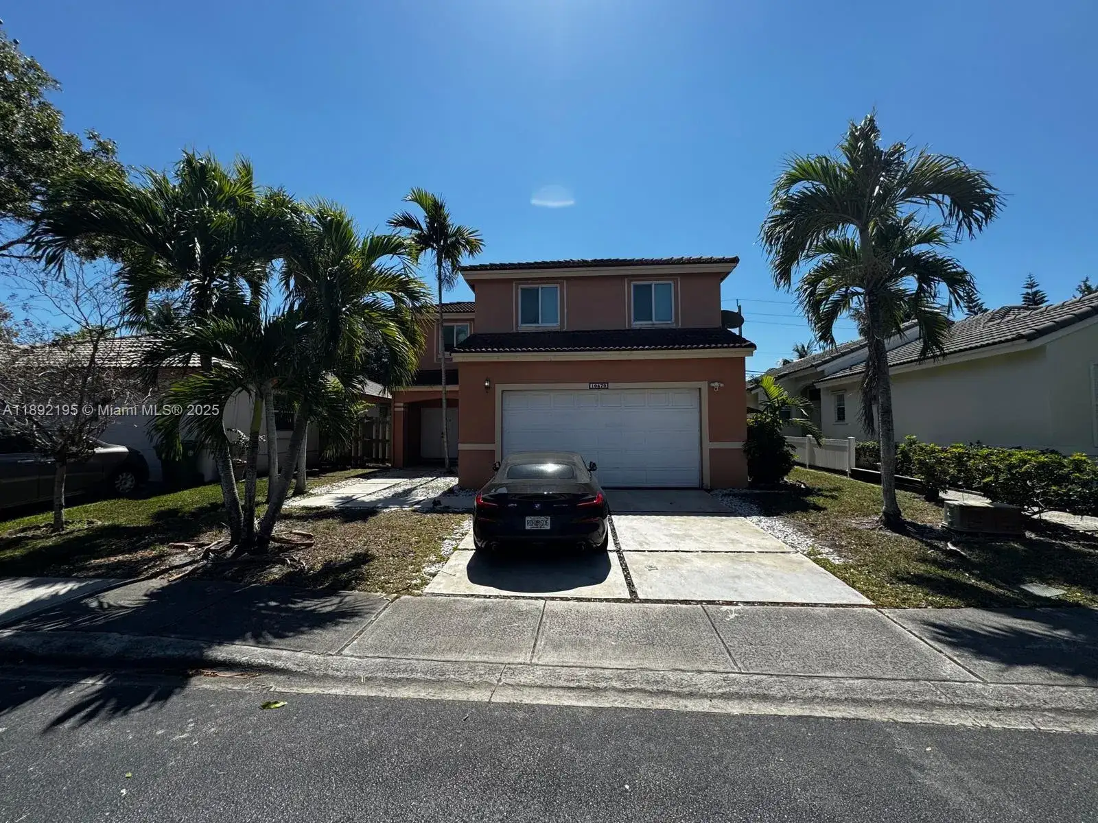 4 bedroom 2 bath Residential Lease for rent at 10470 SW 16th St, Pembroke Pines FL 33025