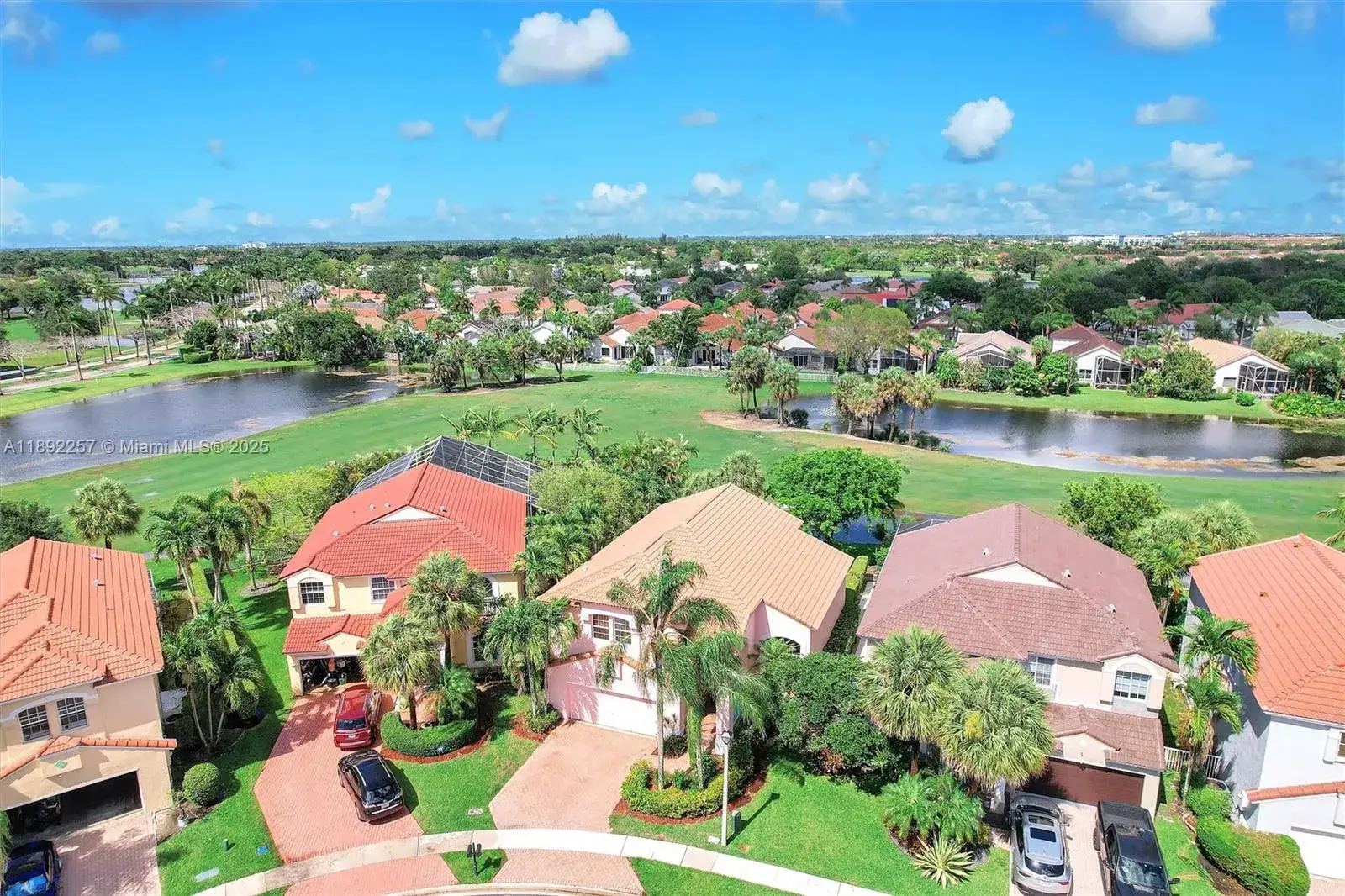 4 bedroom 3 bath Residential Lease for rent at 1637 SW 156TH AV, Pembroke Pines FL 33027