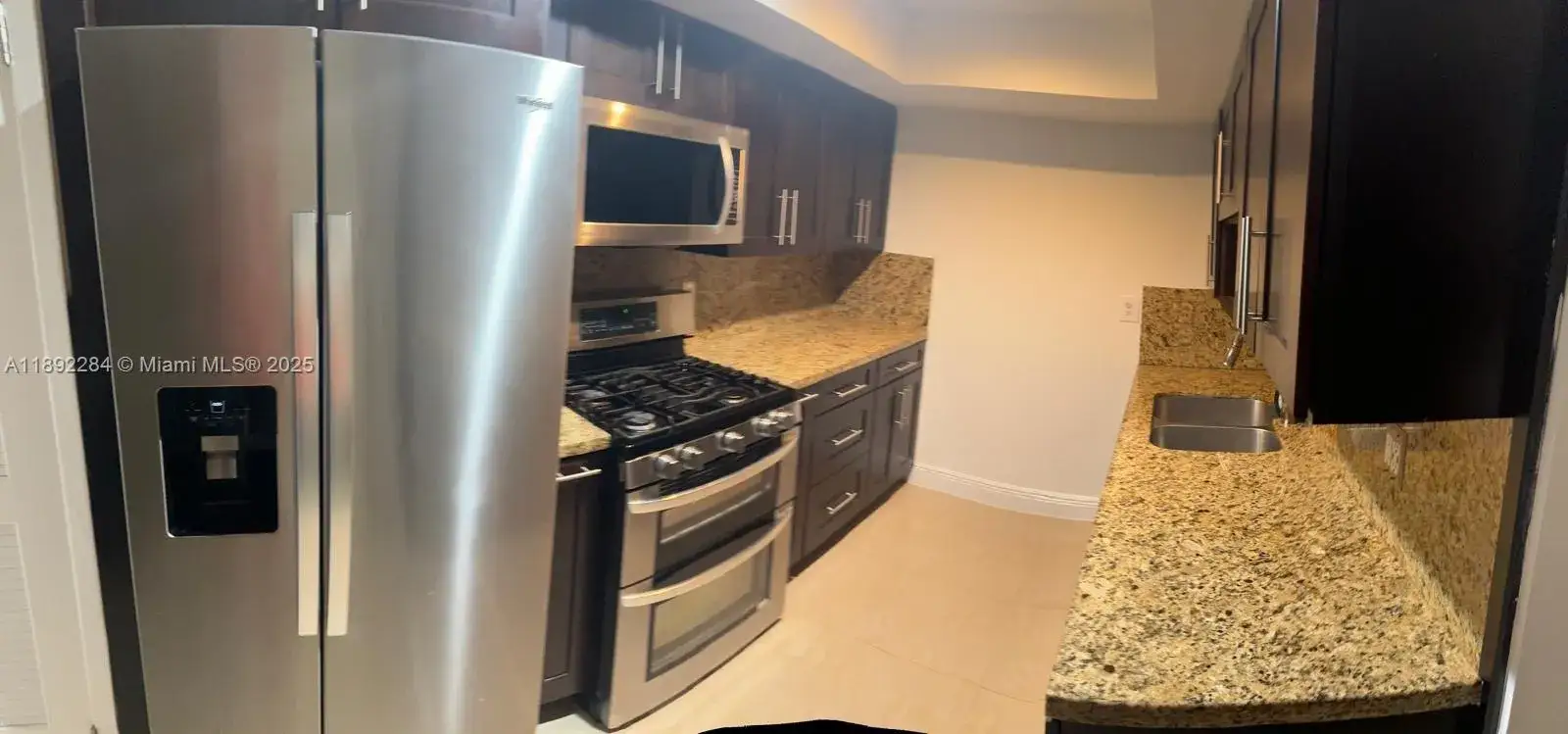 3 bedroom 2 bath Residential for sale at 18101 NW 68th Ave # D207, Hialeah FL 33015