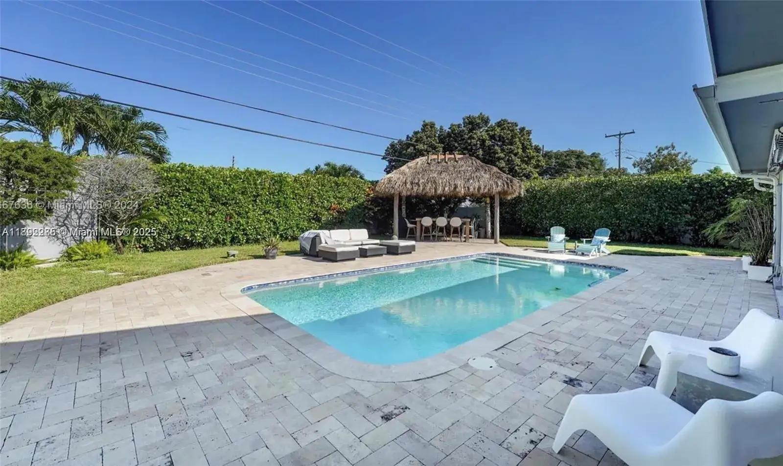 3 bedroom 2 bath Residential for sale at 640 NW 12th Ave, Boca Raton FL 33486