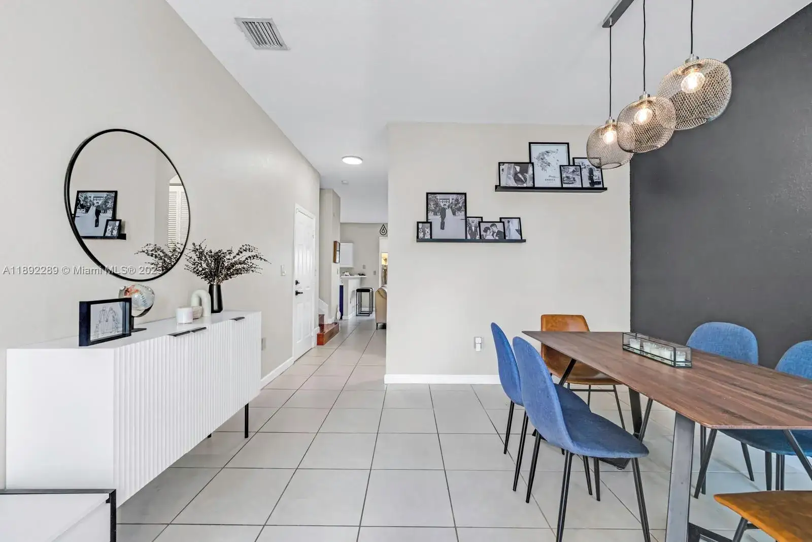 3 bedroom 2 bath Residential for sale at 12781 SW 135th Ter # 12781, Miami FL 33186