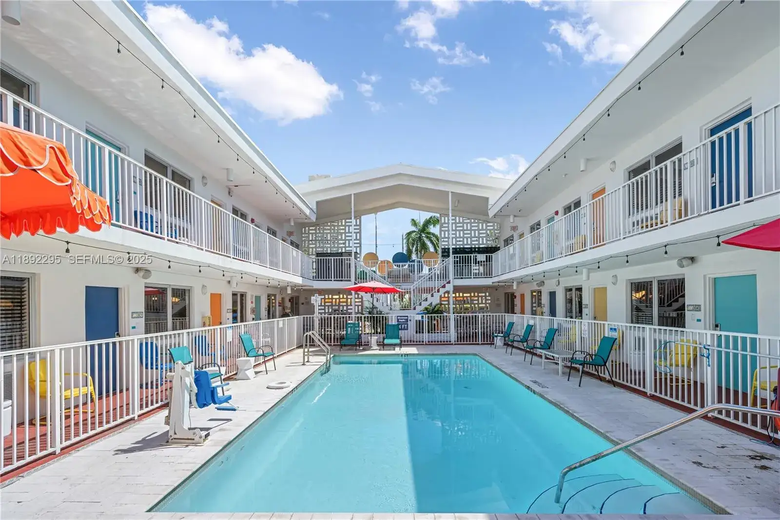 Commercial Sale for sale at 7310 Harding Ave, Miami Beach FL 33141