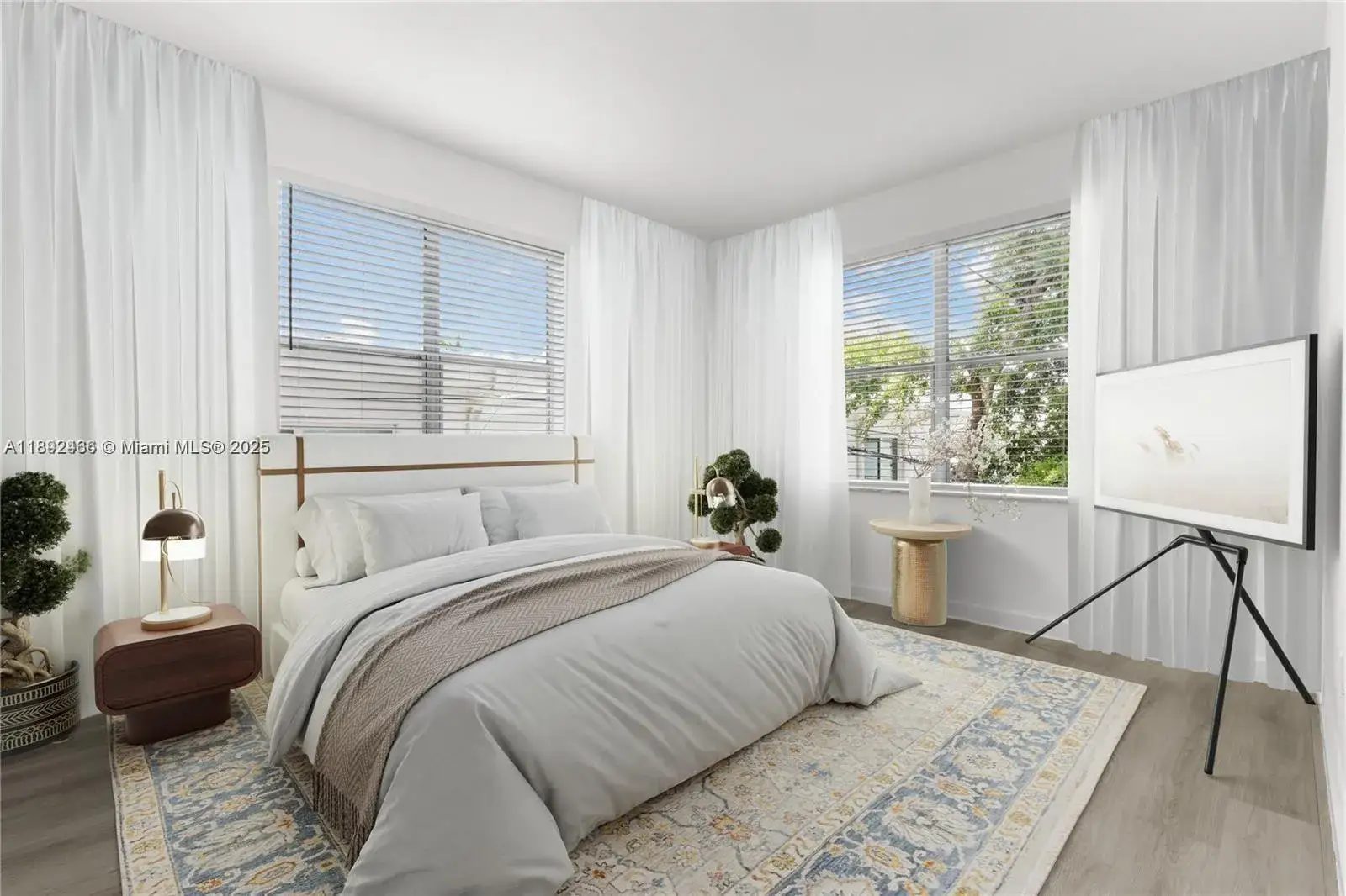 2 bedroom 2 bath Residential for sale at 1502 Jefferson Ave # 202, Miami Beach FL 33139