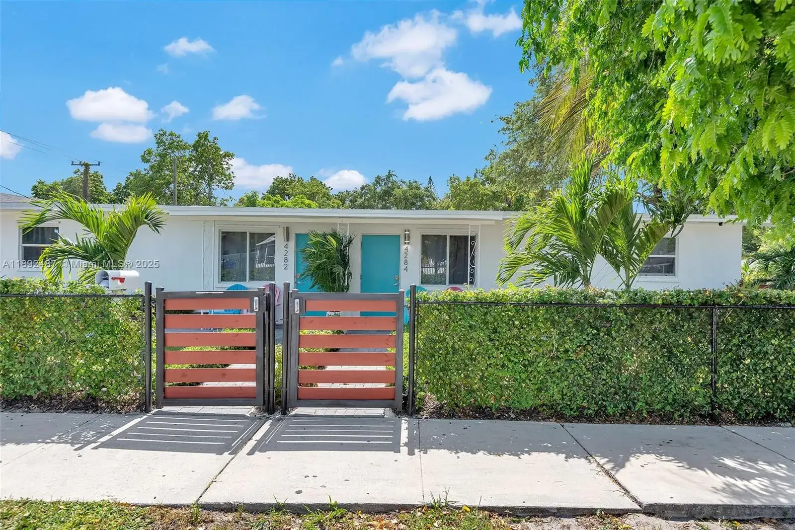 Land/Boat Docks for sale at 4282 NW 1st Ave, Miami FL 33127
