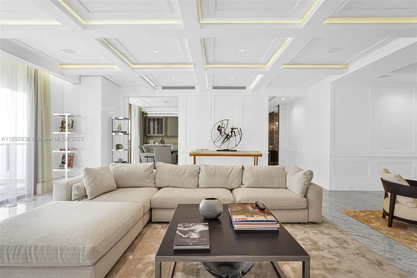 3 bedroom 3 bath Residential for sale at 9701 Collins Ave # 2104S, Bal Harbour FL 33154