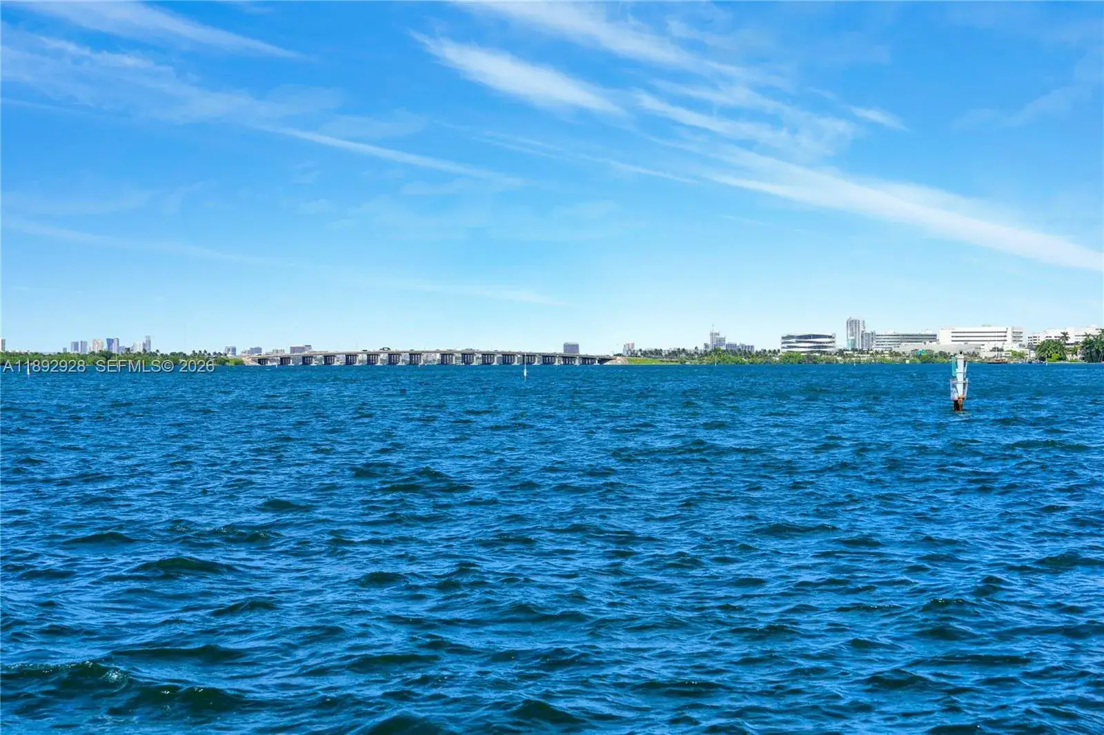 Land/Boat Docks for sale at 444 W Rivo Alto Dr, Miami Beach FL 33139