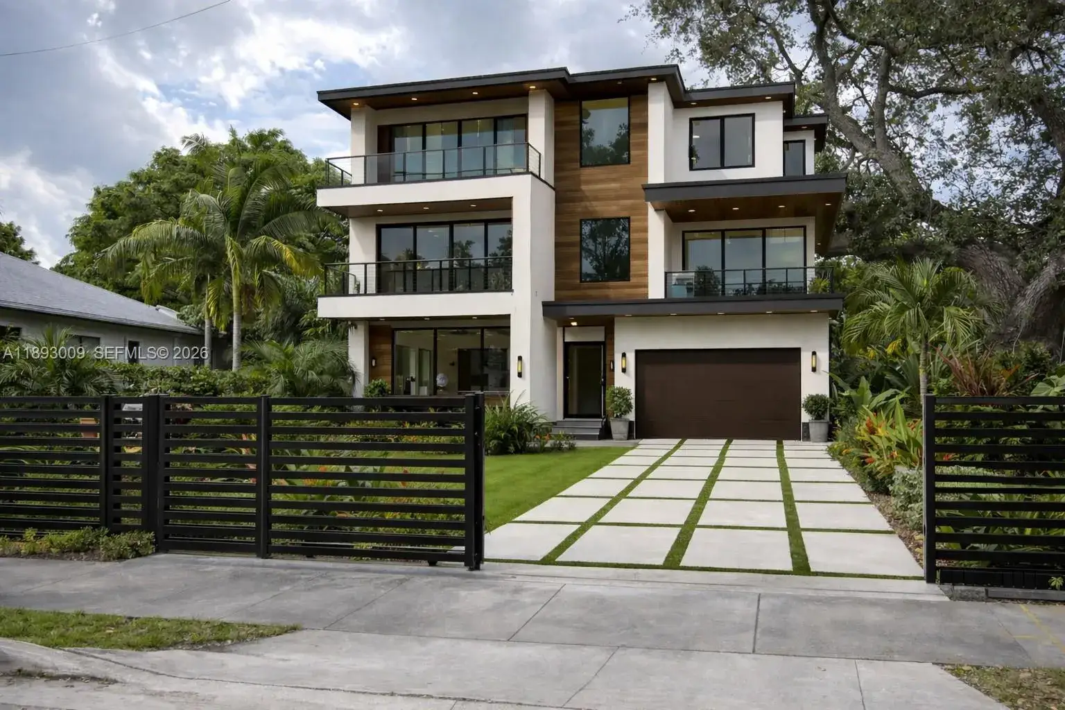 4 bedroom 2 bath Residential for sale at 150 NW 44th St, Miami FL 33127