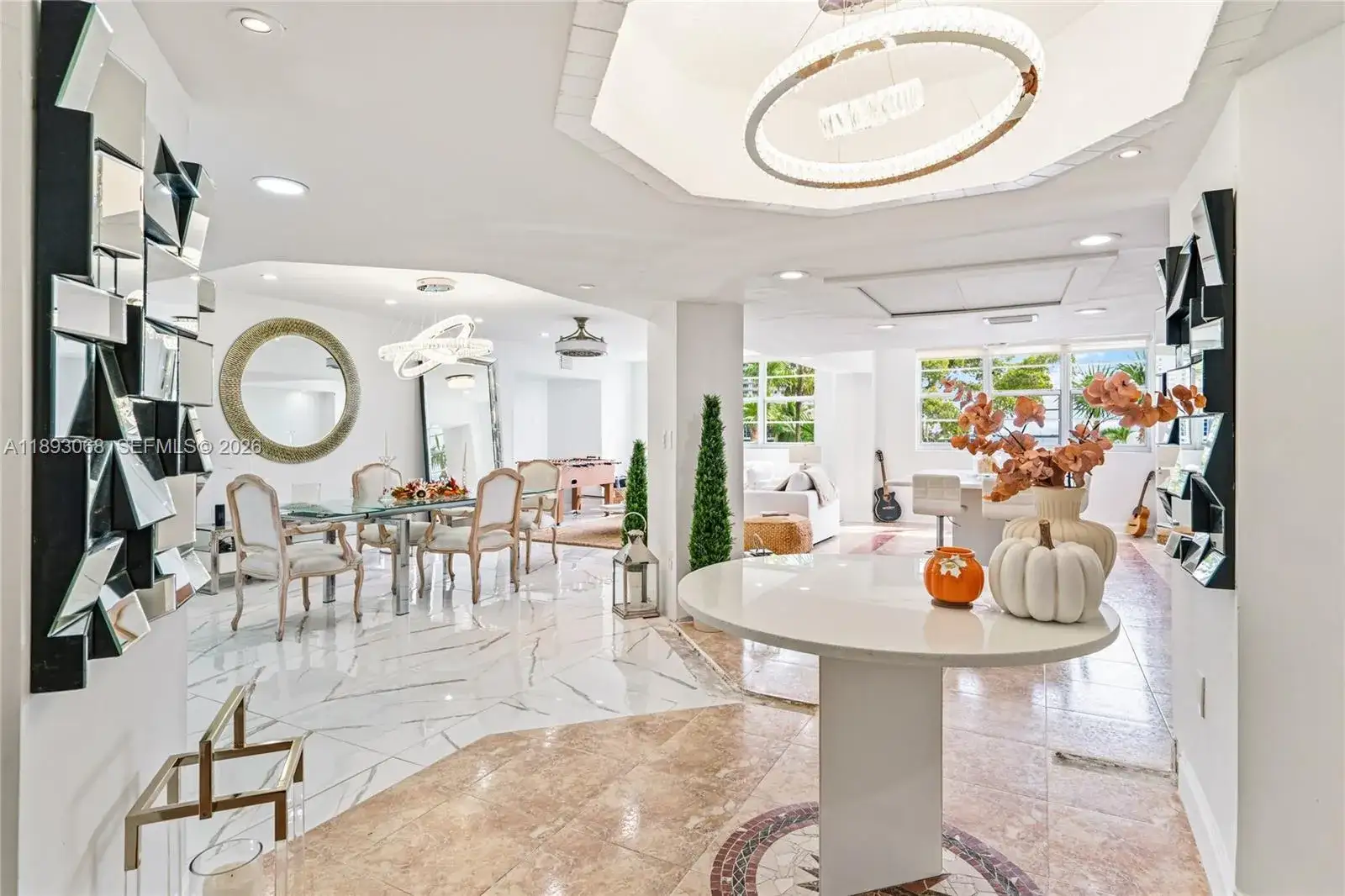 3 bedroom 3 bath Residential for sale at 905 Brickell Bay Dr # 230, Miami FL 33131