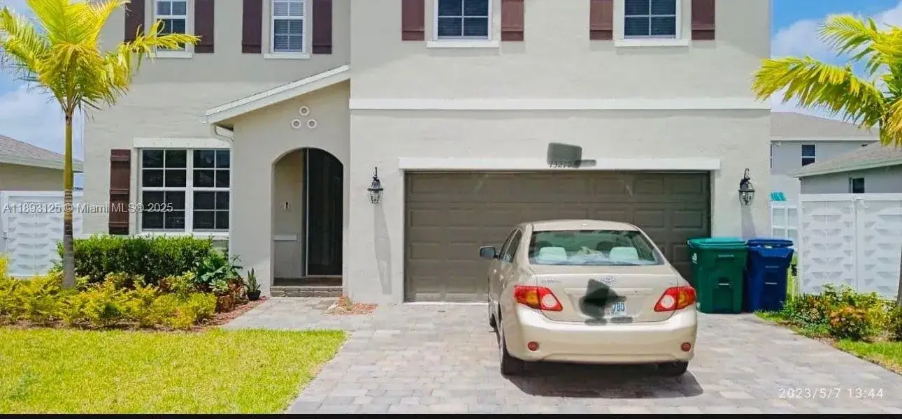 4 bedroom 2 bath Residential Lease for rent at 13219 270th Ter, Homestead FL 33032