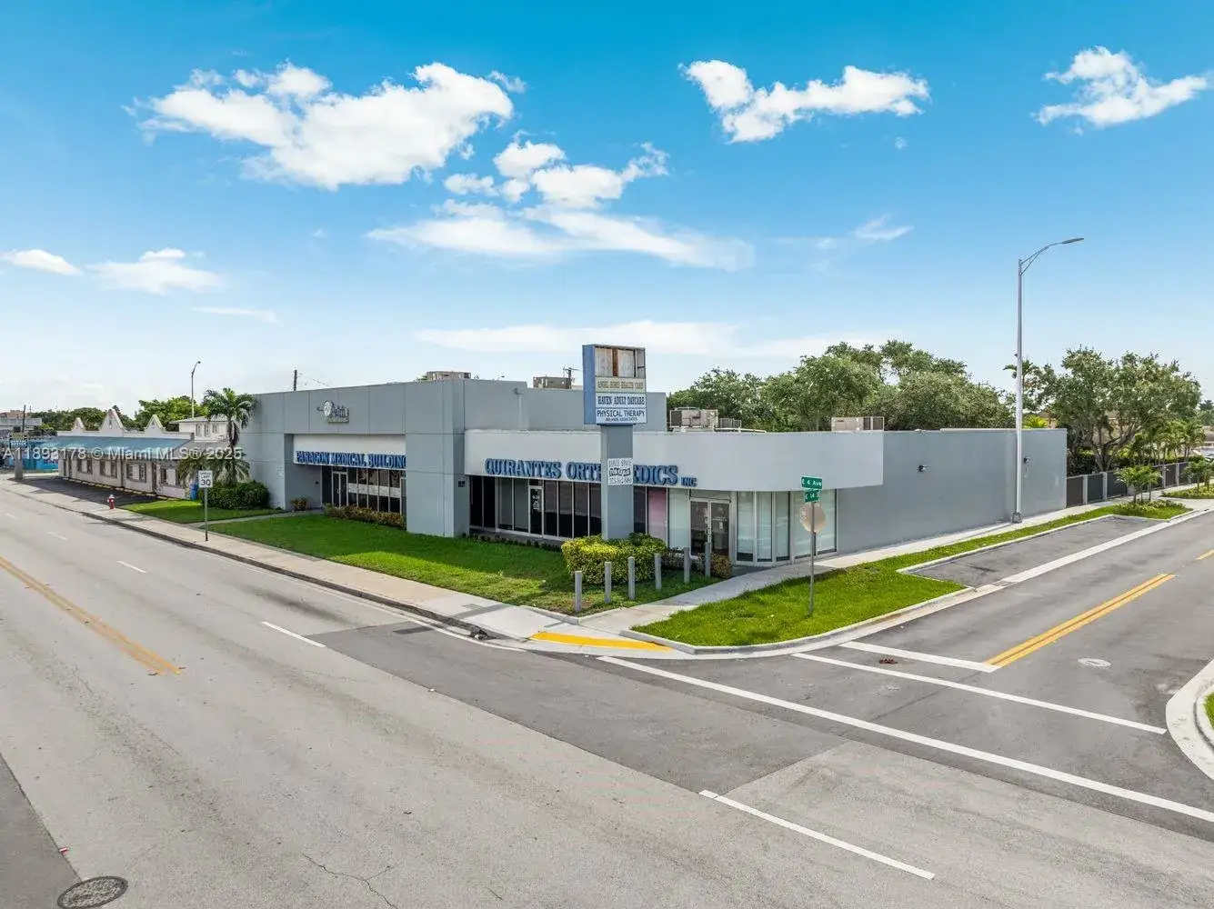Commercial Sale for sale at 1401 E 4th Ave, Hialeah FL 33010