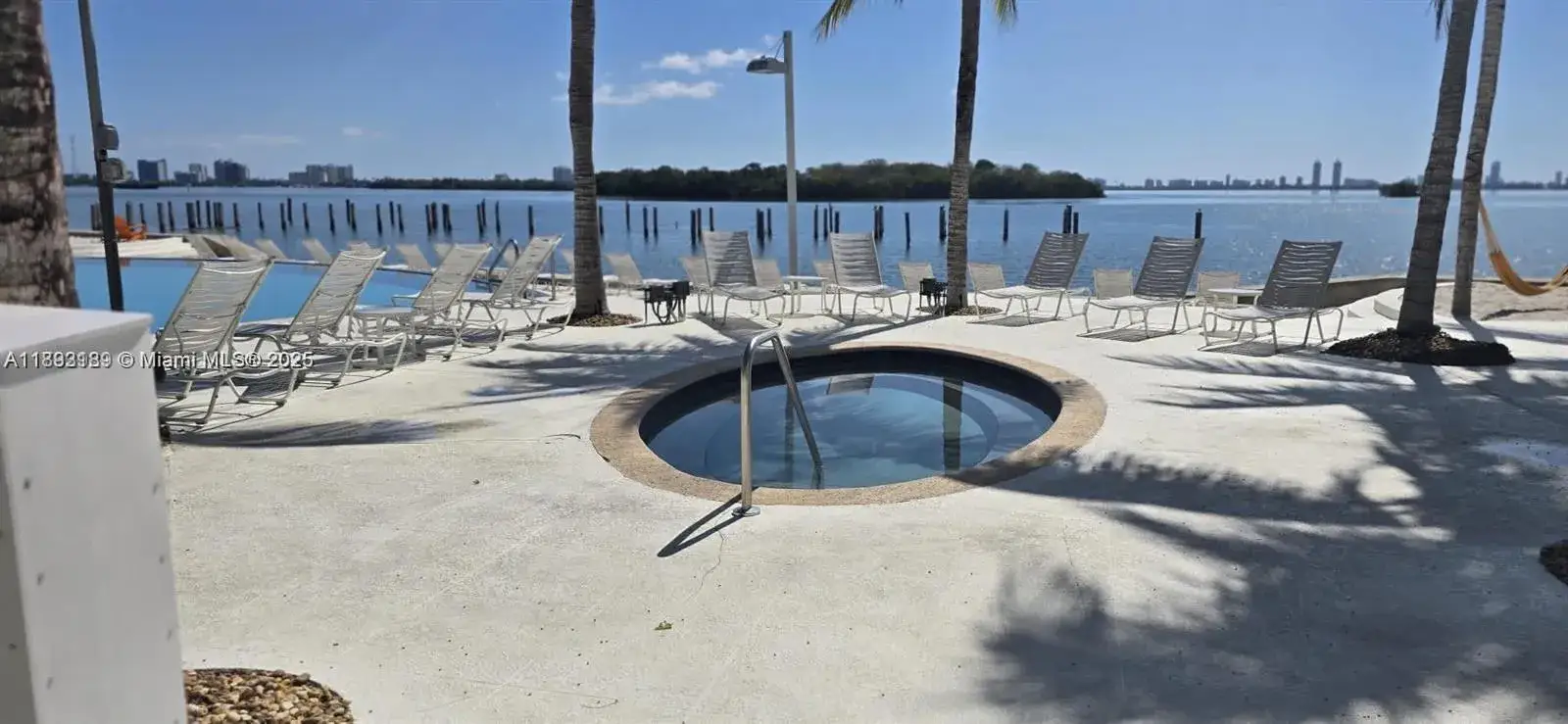 1 bedroom 1 bath Residential for sale at 650 NE 64 # G608, Miami FL 33138
