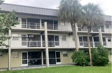 1 bedroom 1 bath Residential Lease for rent at 250 Layne Blvd # 106, Hallandale Beach FL 33009