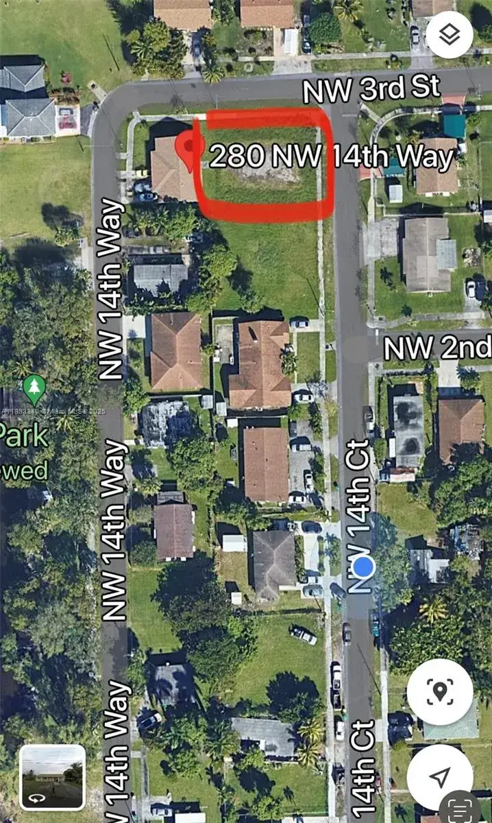 Commercial Sale for sale at 3 Nw St, Dania Beach FL 33004