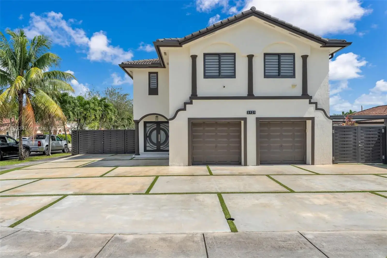 4 bedroom 3 bath Residential for sale at 3121 SW 151st Ct, Miami FL 33185