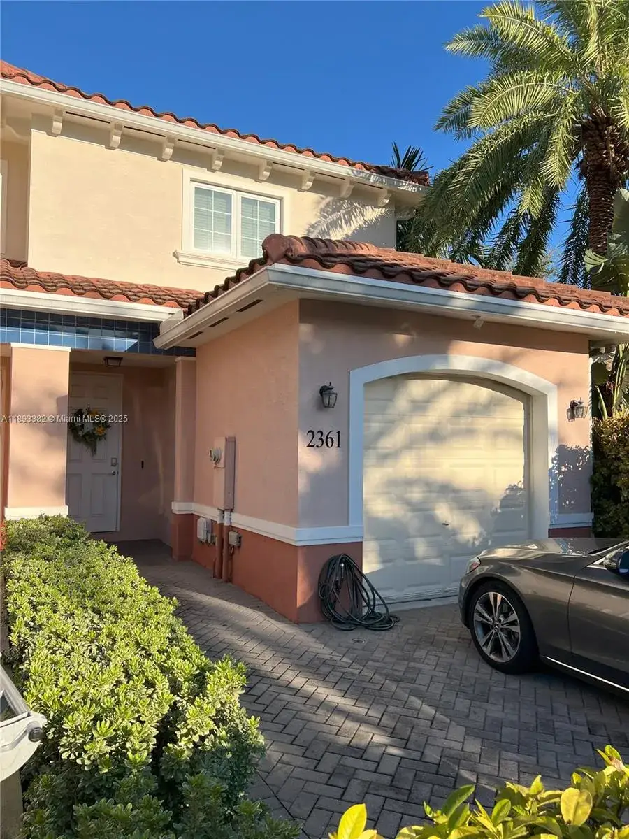 3 bedroom 2 bath Residential for sale at 2361 SE 5th St, Pompano Beach FL 33062