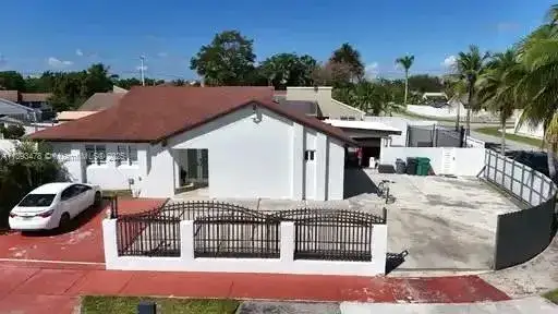 4 bedroom 2 bath Residential for sale at 20610 SW 125th Ct, Miami FL 33177