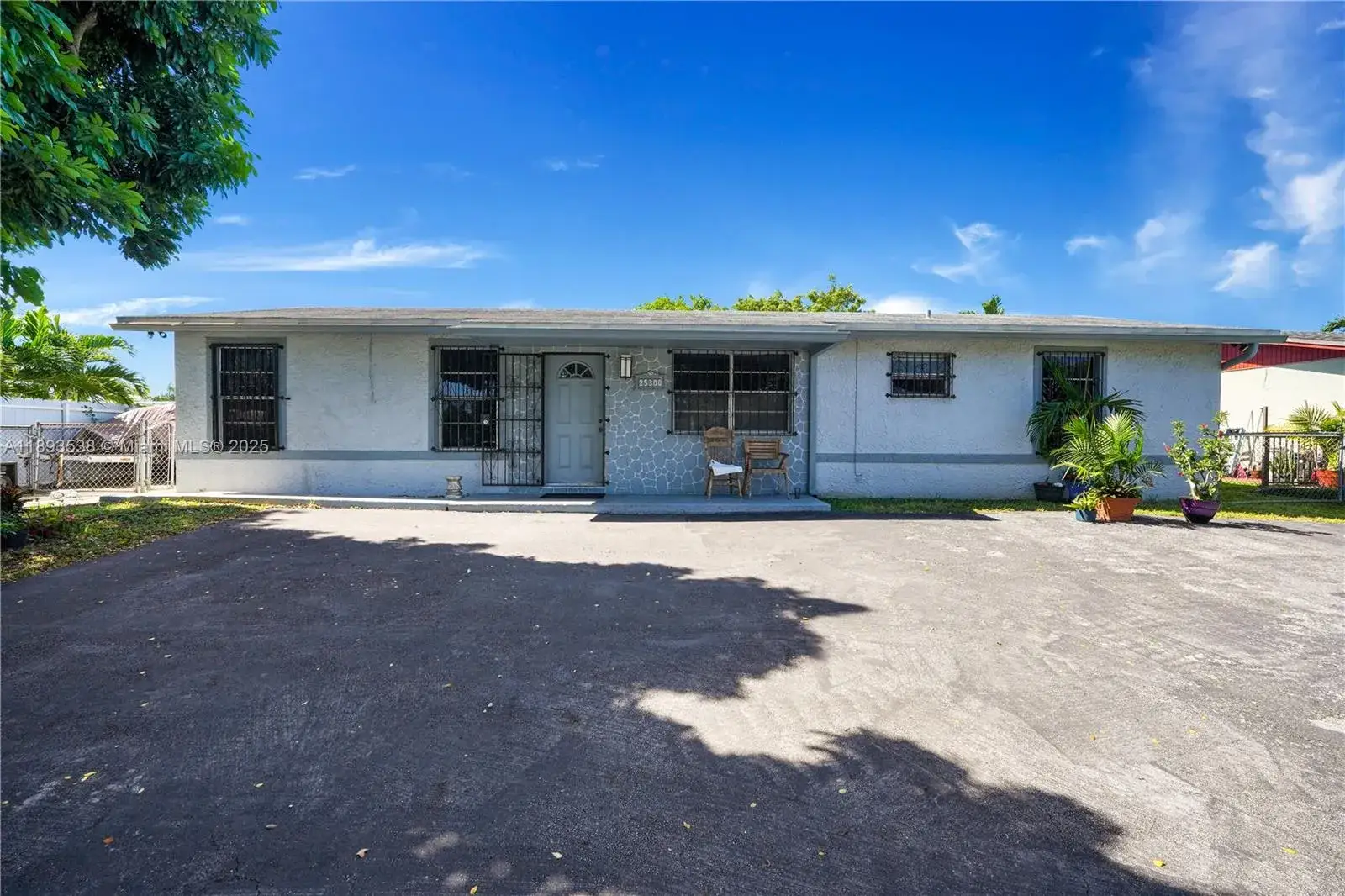 4 bedroom 2 bath Residential for sale at 25300 SW 127th Ave, Homestead FL 33032