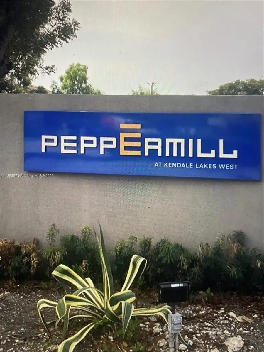 2 bedroom 2 bath Residential Lease for rent at 8006 SW 149th Ave # D412, Miami FL 33193