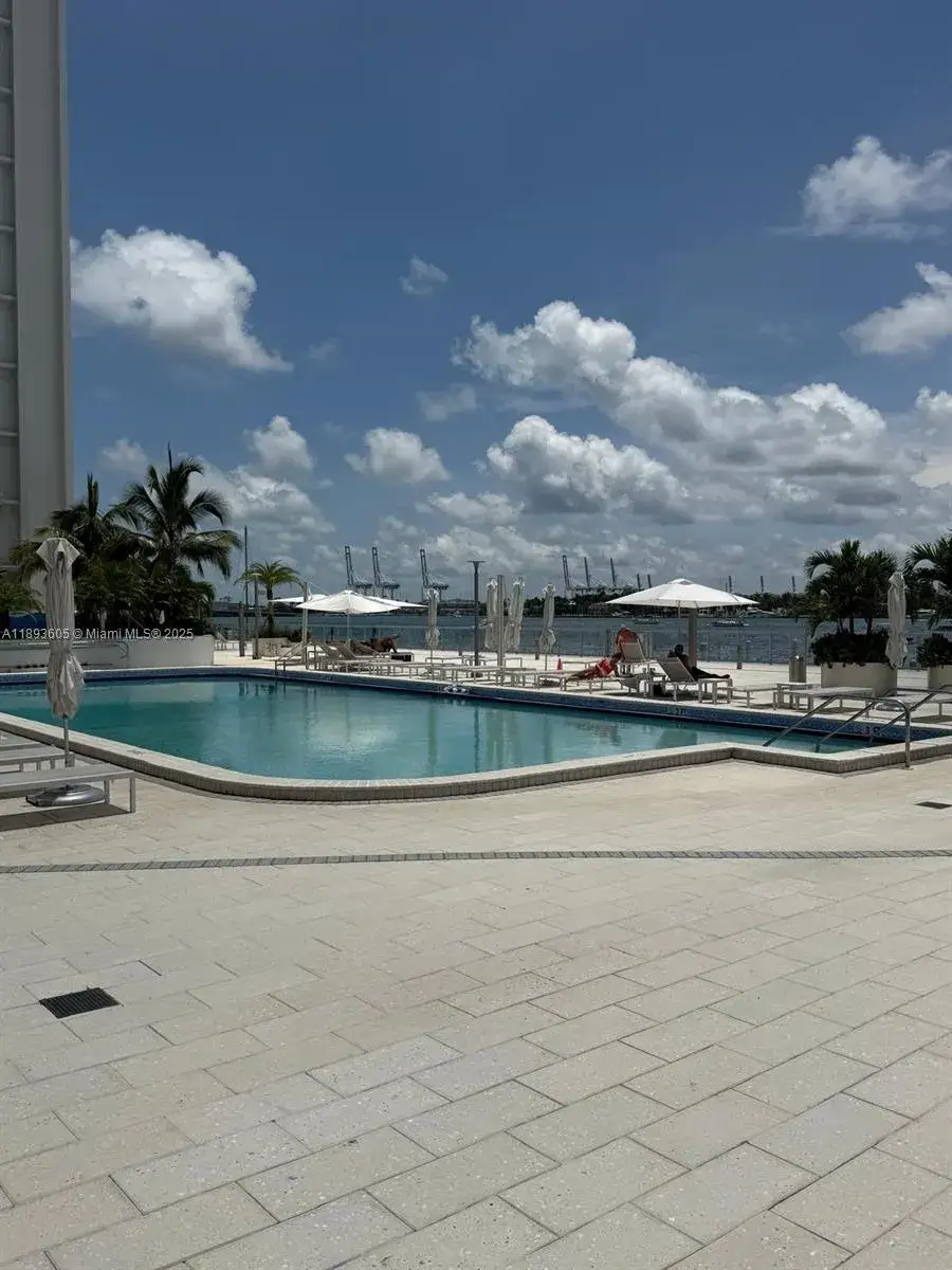 1 bath Residential for sale at 1000 West Ave # 306, Miami Beach FL 33139