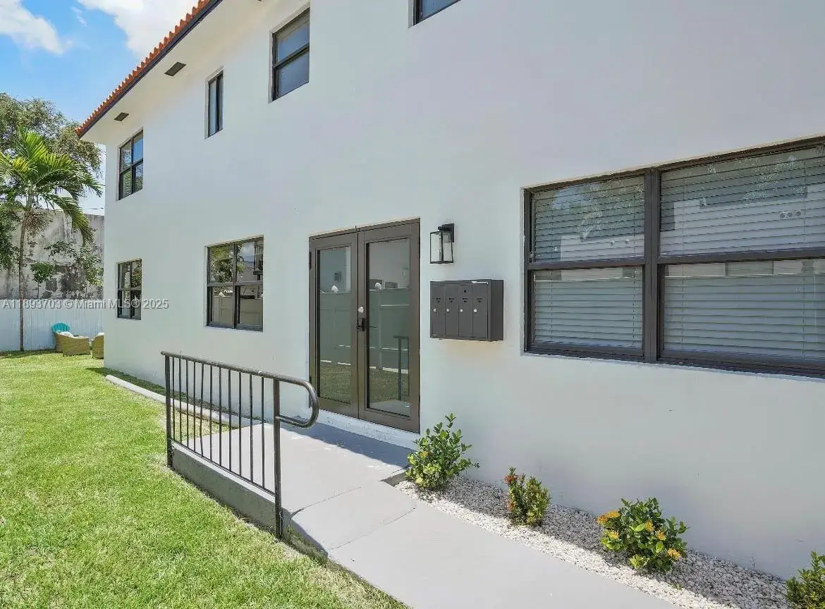 Residential Income for sale at 584 NW 30th St, Miami FL 33127