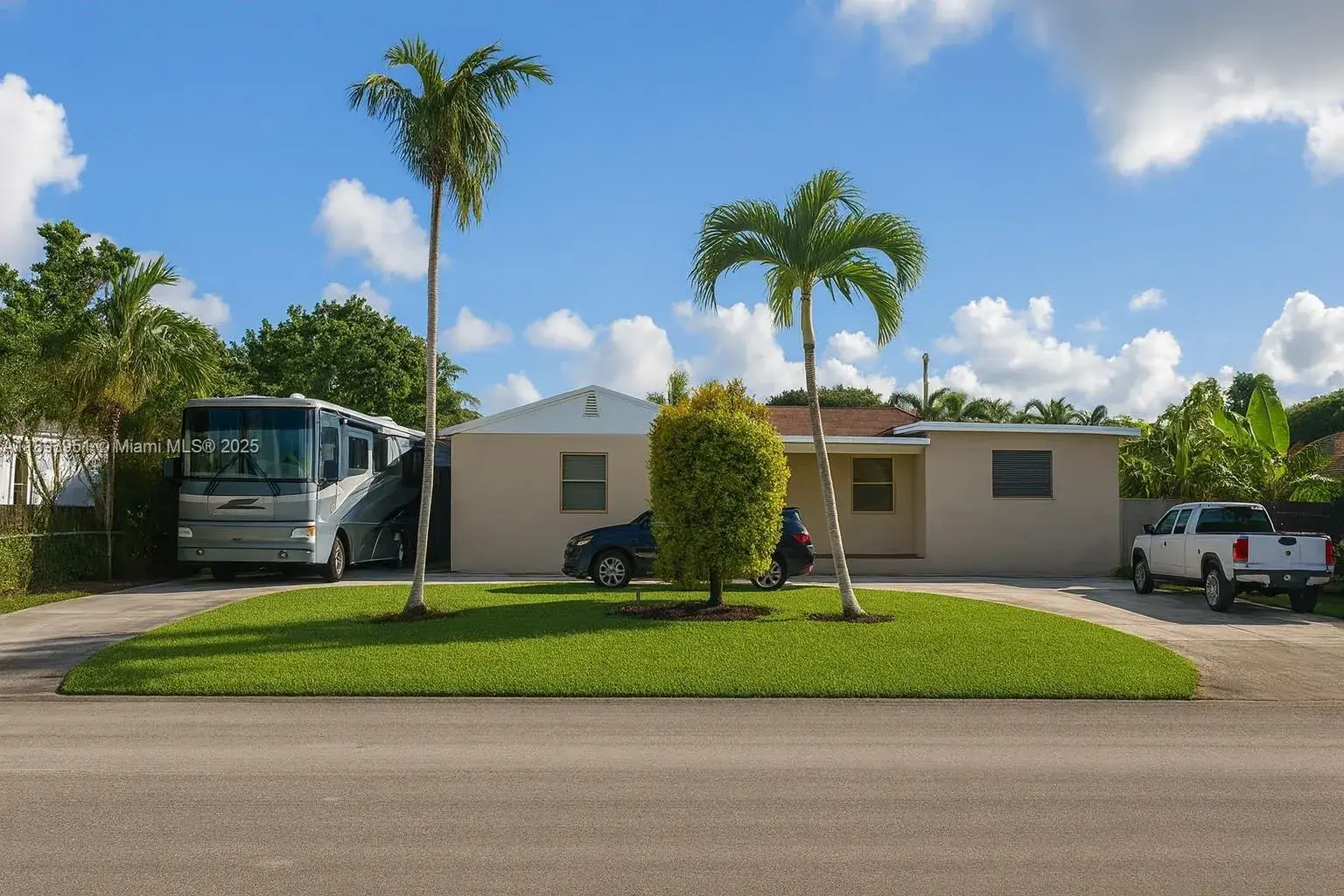 4 bedroom 2 bath Residential for sale at 6240 SW 20th Ter, Miami FL 33155
