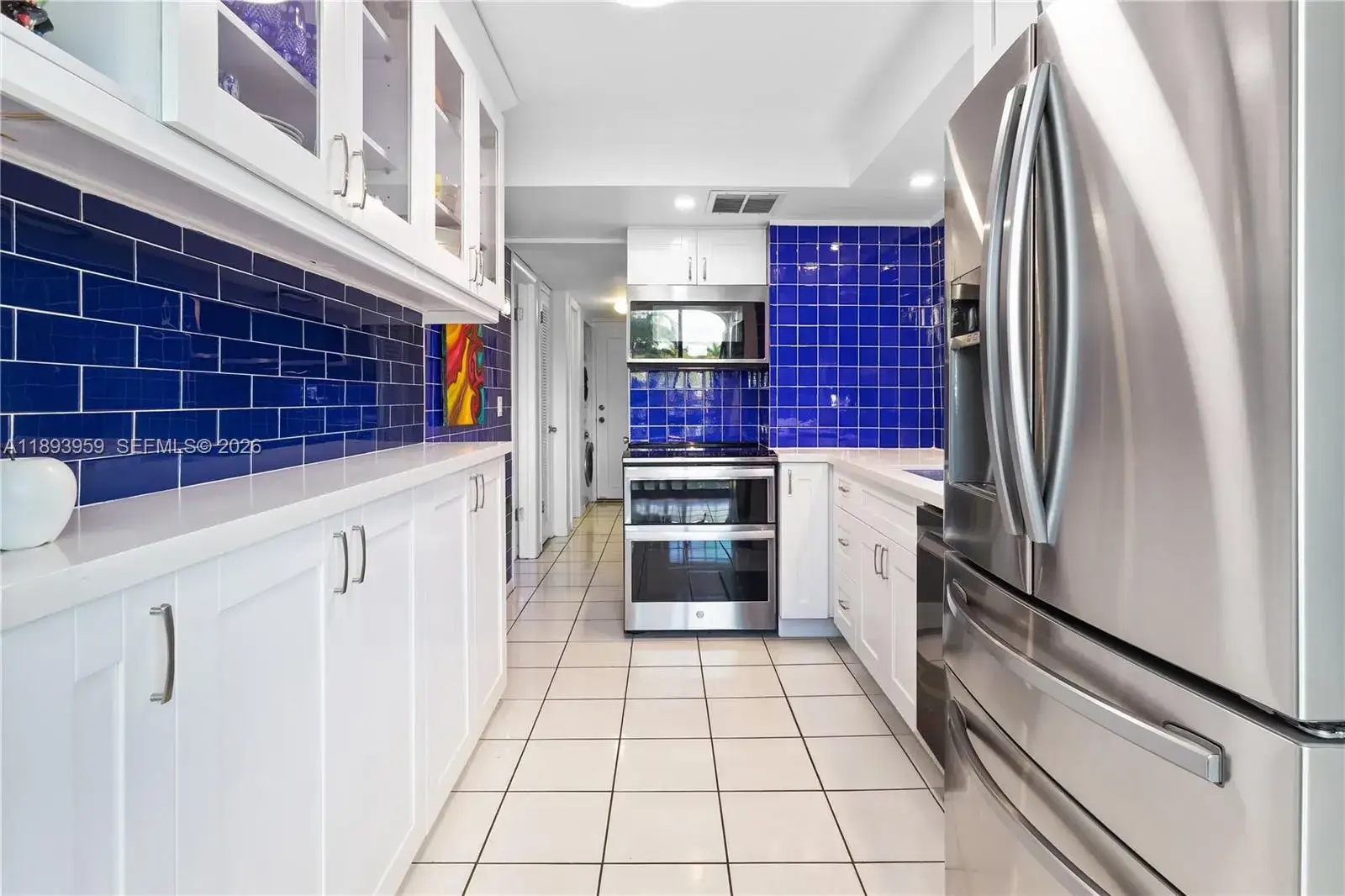 2 bedroom 2 bath Residential for sale at 77 Crandon Blvd # 3C, Key Biscayne FL 33149