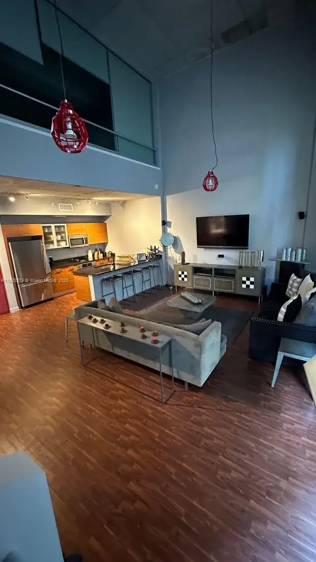 1 bedroom Residential Lease for rent at 3449 NE 1st Ave # L43, Miami FL 33137