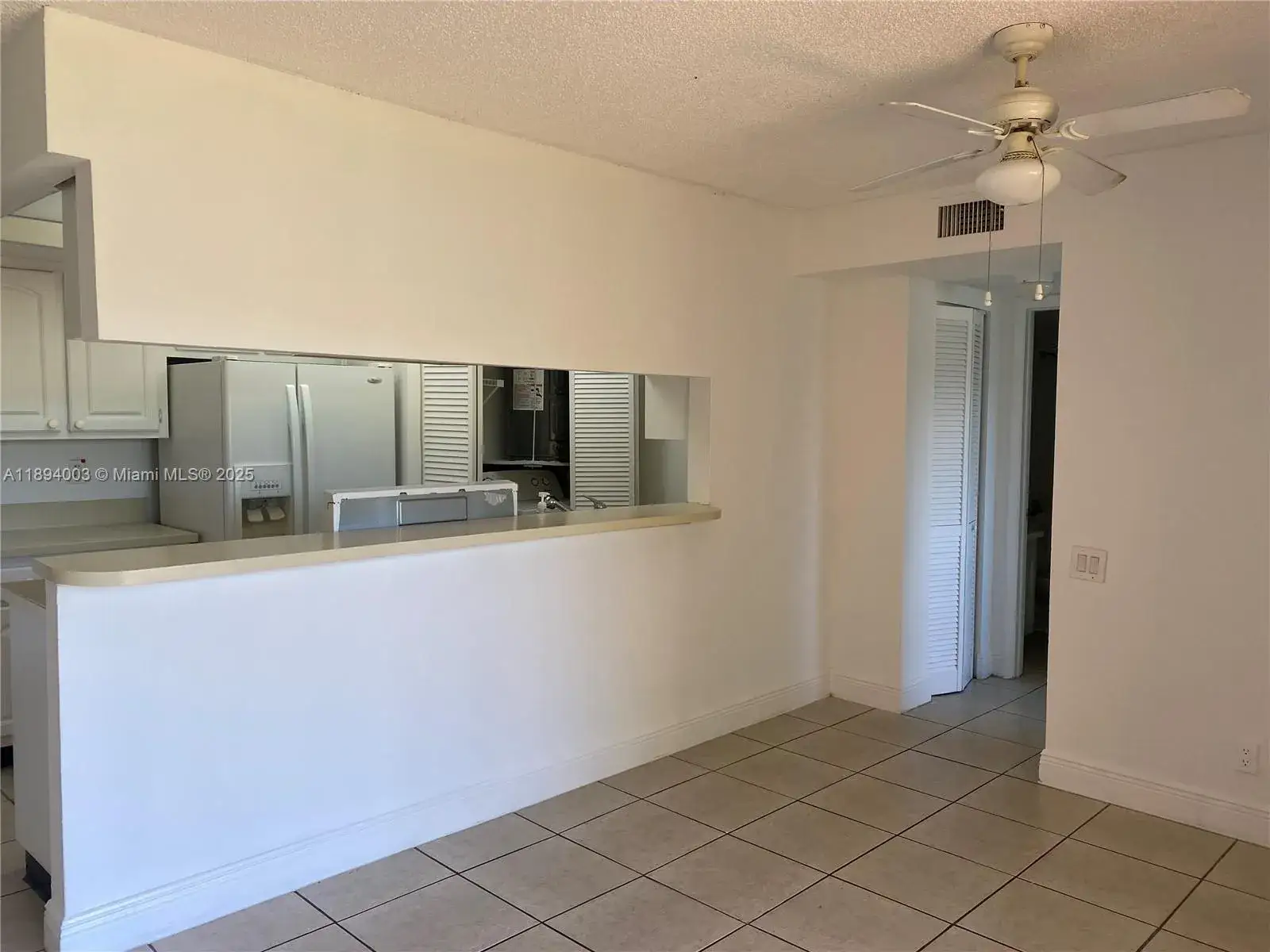 3 bedroom 2 bath Residential Lease for rent at 4453 Treehouse Ln # C, Tamarac FL 33319