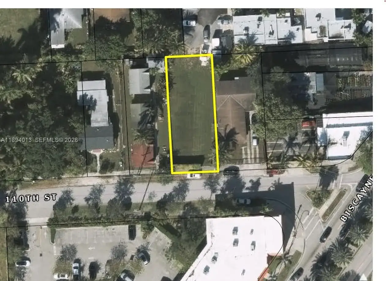 3 bedroom 2 bath Residential for sale at 1386 NE 110th Ter, West Miami FL 33161