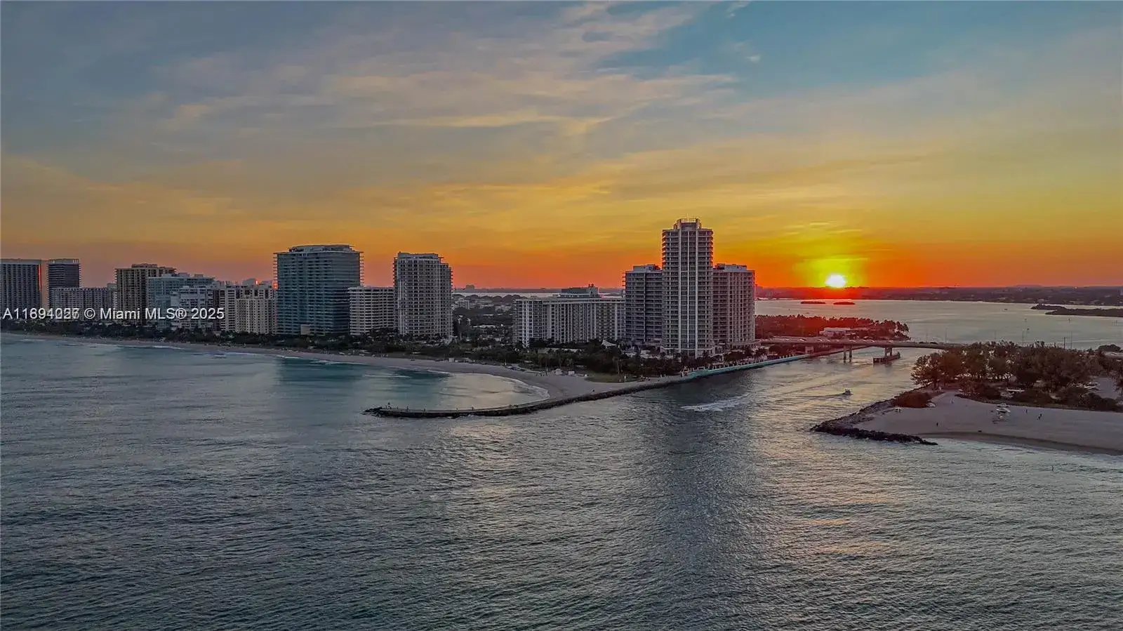 2 bedroom 2 bath Residential Lease for rent at 10240 Collins Ave # 205, Bal Harbour FL 33154
