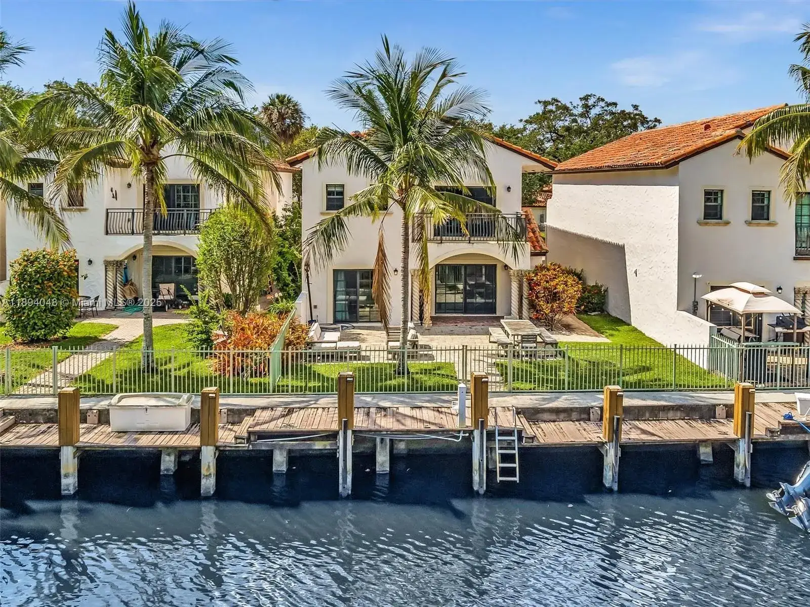 4 bedroom 3 bath Residential Lease for rent at 2901 Hidden Harbour St, Dania Beach FL 33312