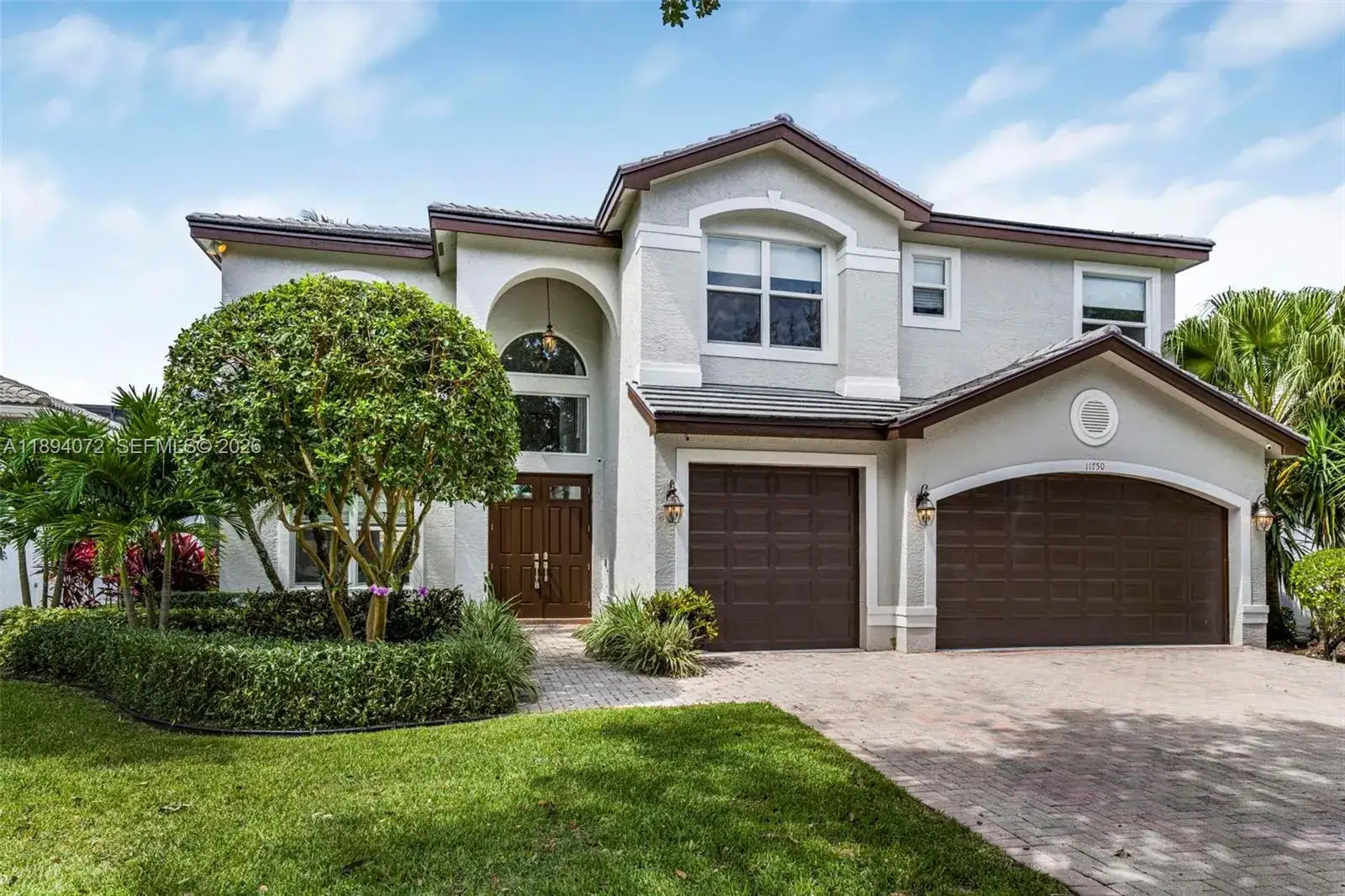 5 bedroom 3 bath Residential for sale at 11750 Bayfield Dr, Boca Raton FL 33498