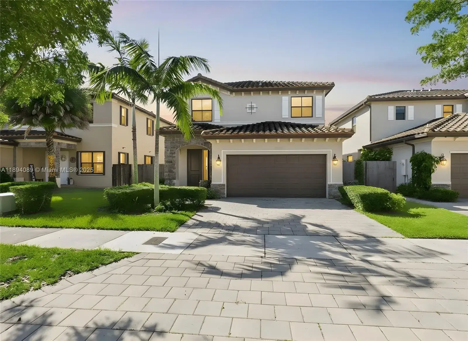 4 bedroom 3 bath Residential for sale at 11790 SW 251st St, Homestead FL 33032
