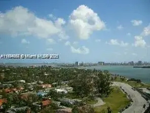 1 bedroom 1 bath Residential Lease for rent at 780 NE 69th St # 1706, Miami FL 33138