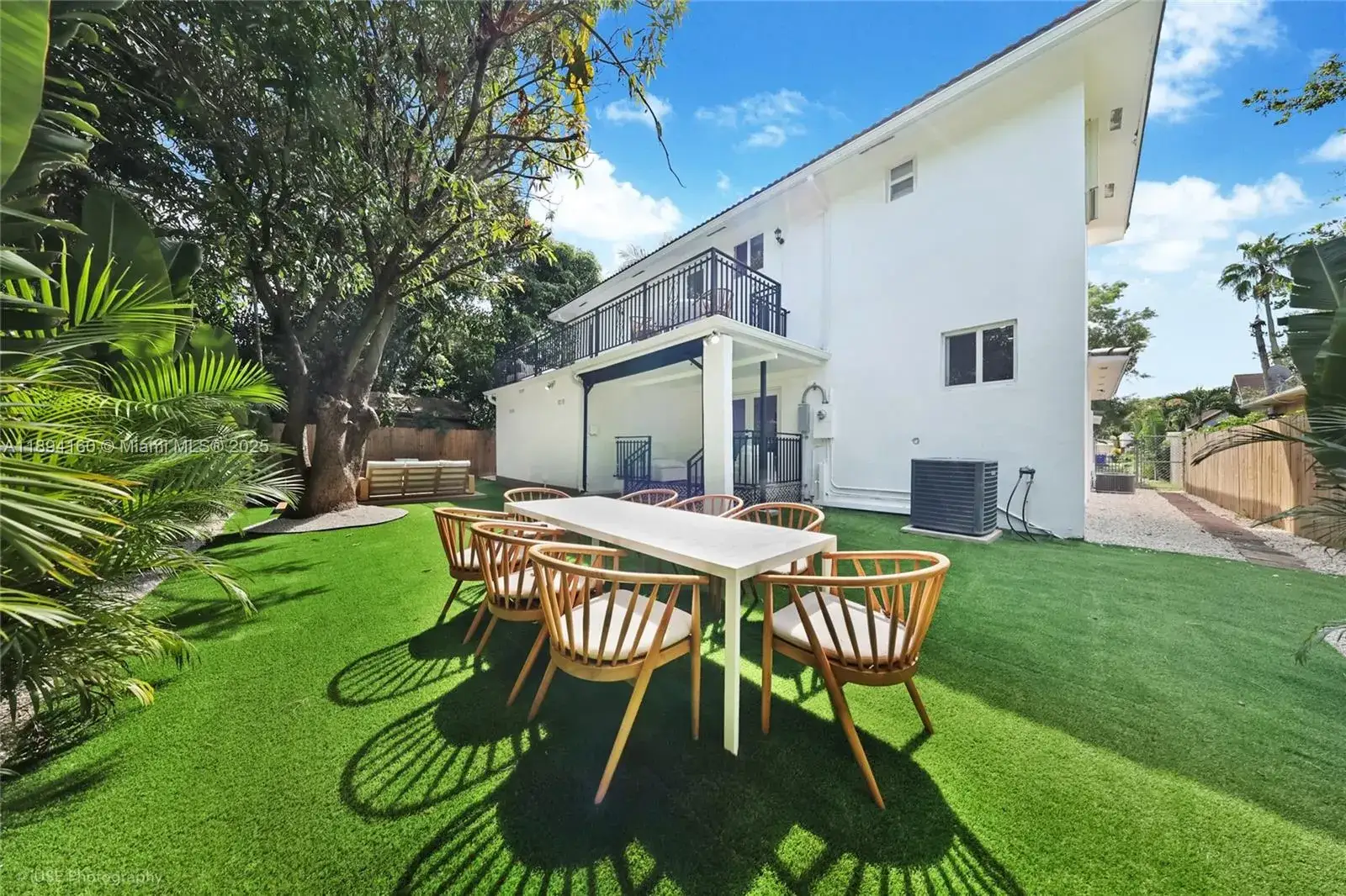 4 bedroom 3 bath Residential for sale at 871 NE 81st St, Miami FL 33138