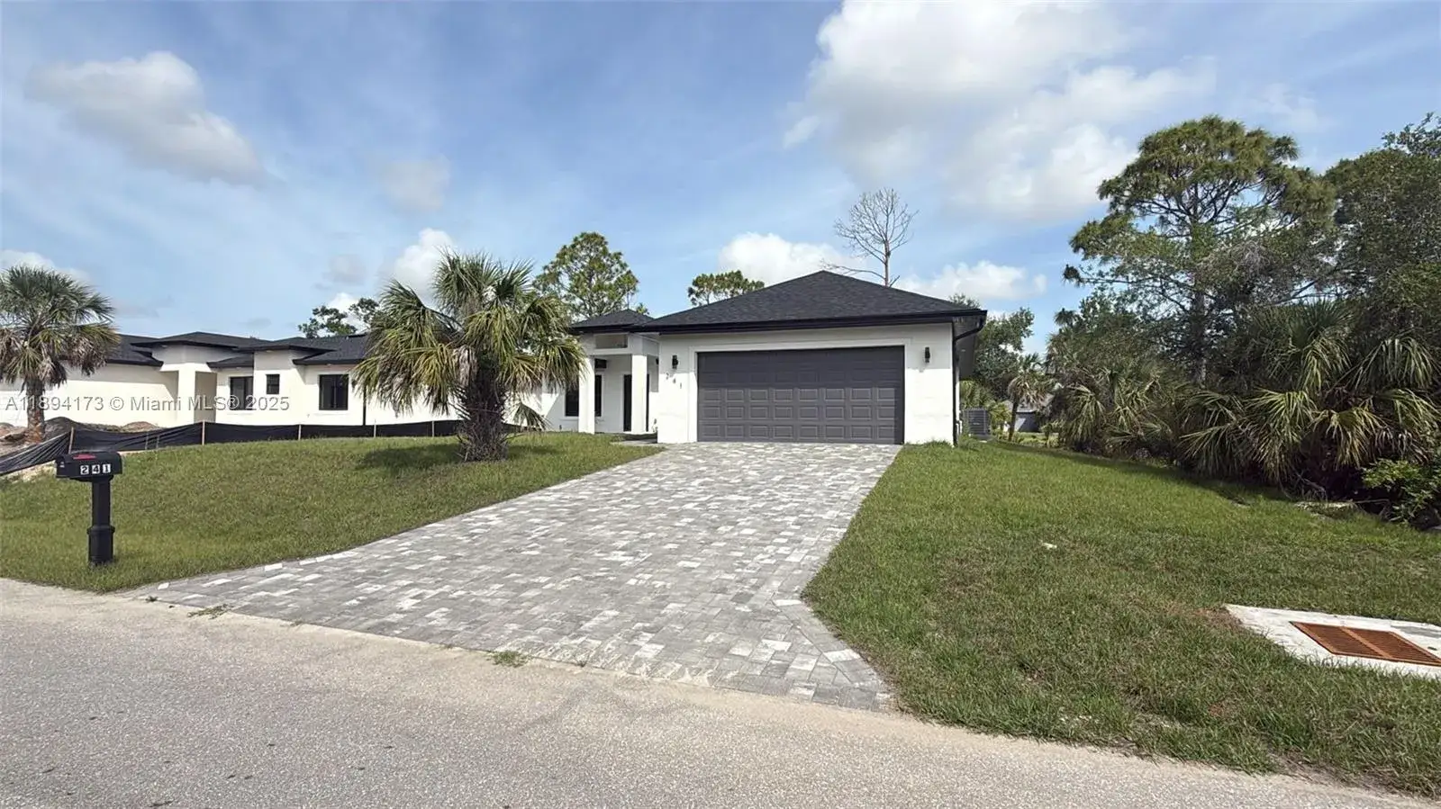 4 bedroom 4 bath Residential Lease for rent at 241 Pembroke Drive, Port Charlotte FL 33954
