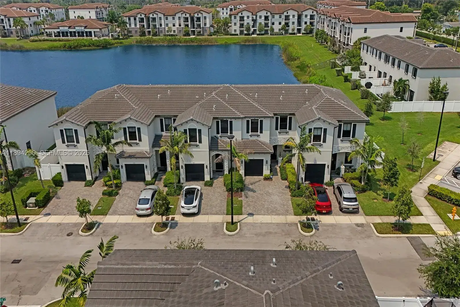 3 bedroom 2 bath Residential for sale at 411 NW 204th St, Miami Gardens FL 33169