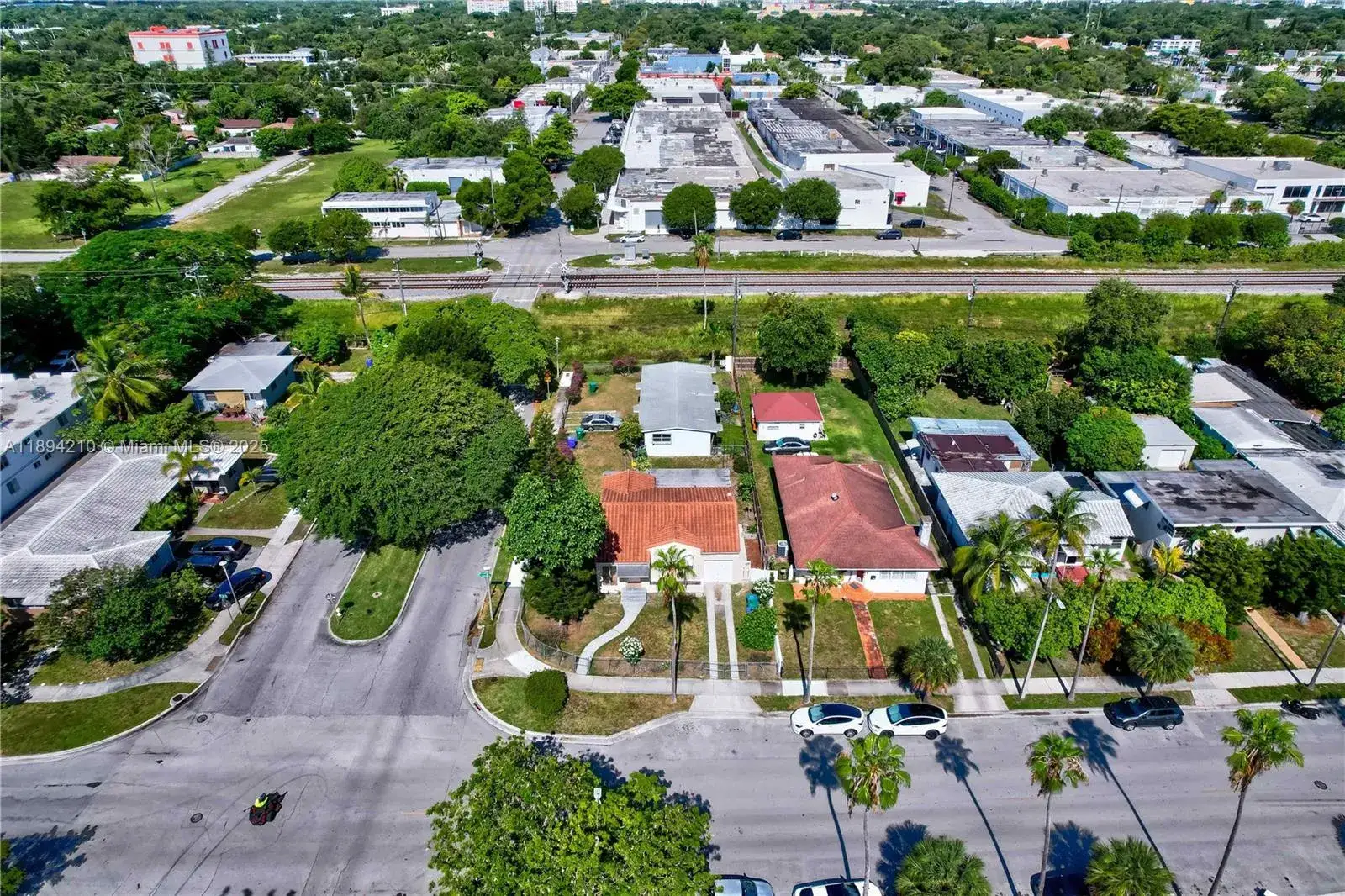 Residential Income for sale at 5900 NE 4th Ct, Miami FL 33137