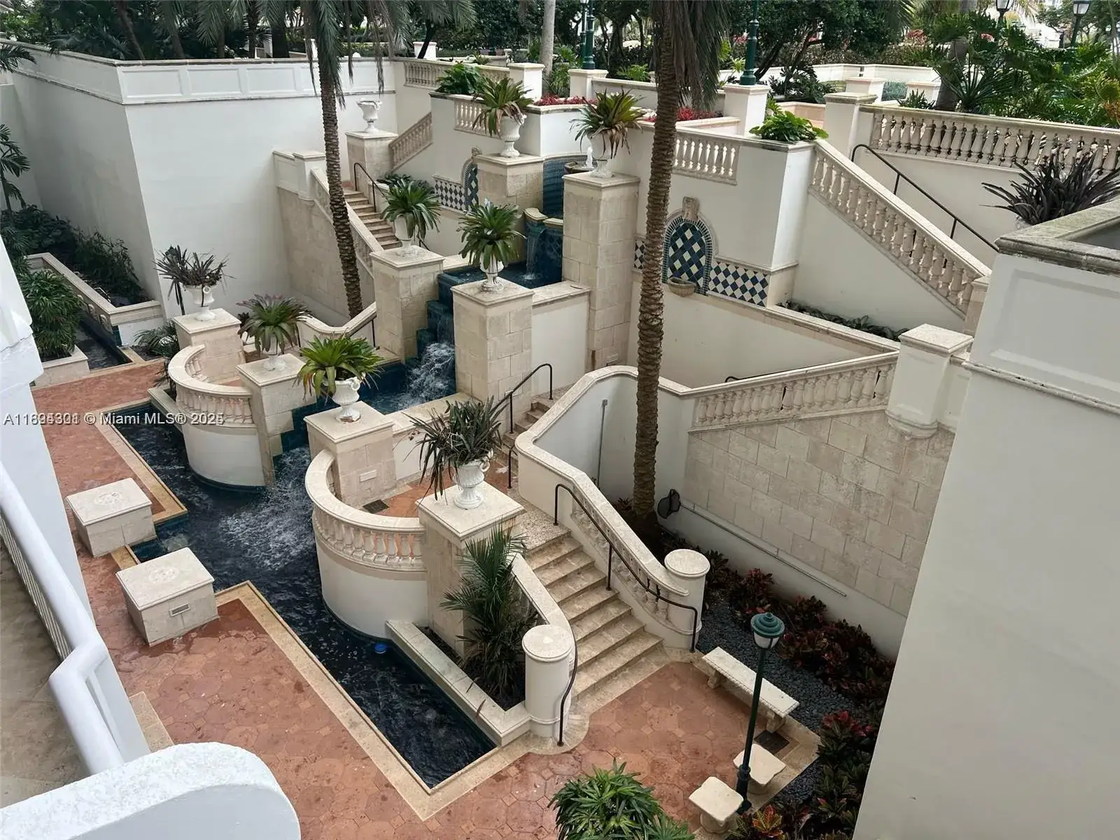 2 bedroom 2 bath Residential Lease for rent at 2000 Island Blvd # 405, Aventura FL 33160