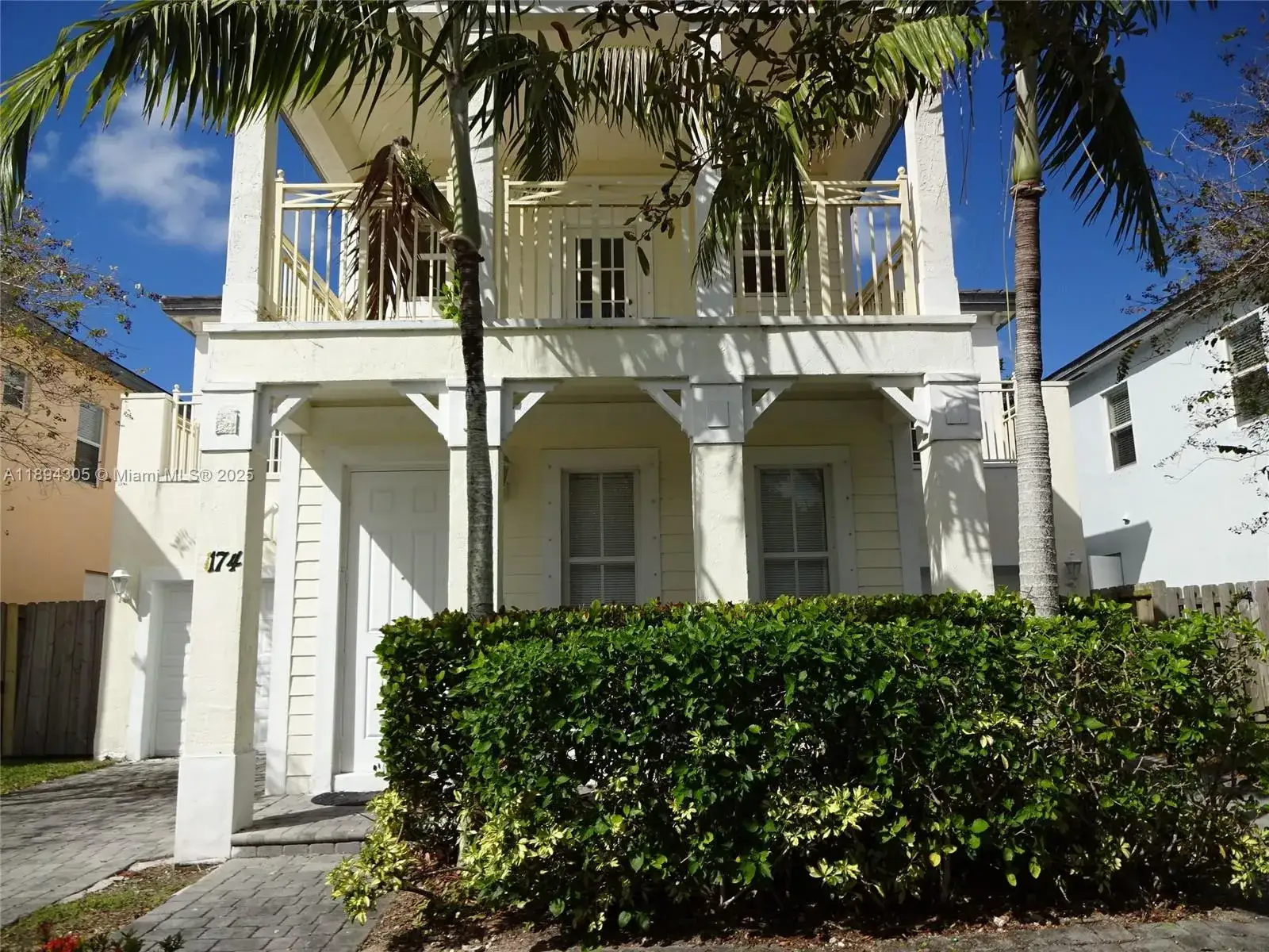4 bedroom 2 bath Residential Lease for rent at 174 NE 32nd Ter # 174, Homestead FL 33033
