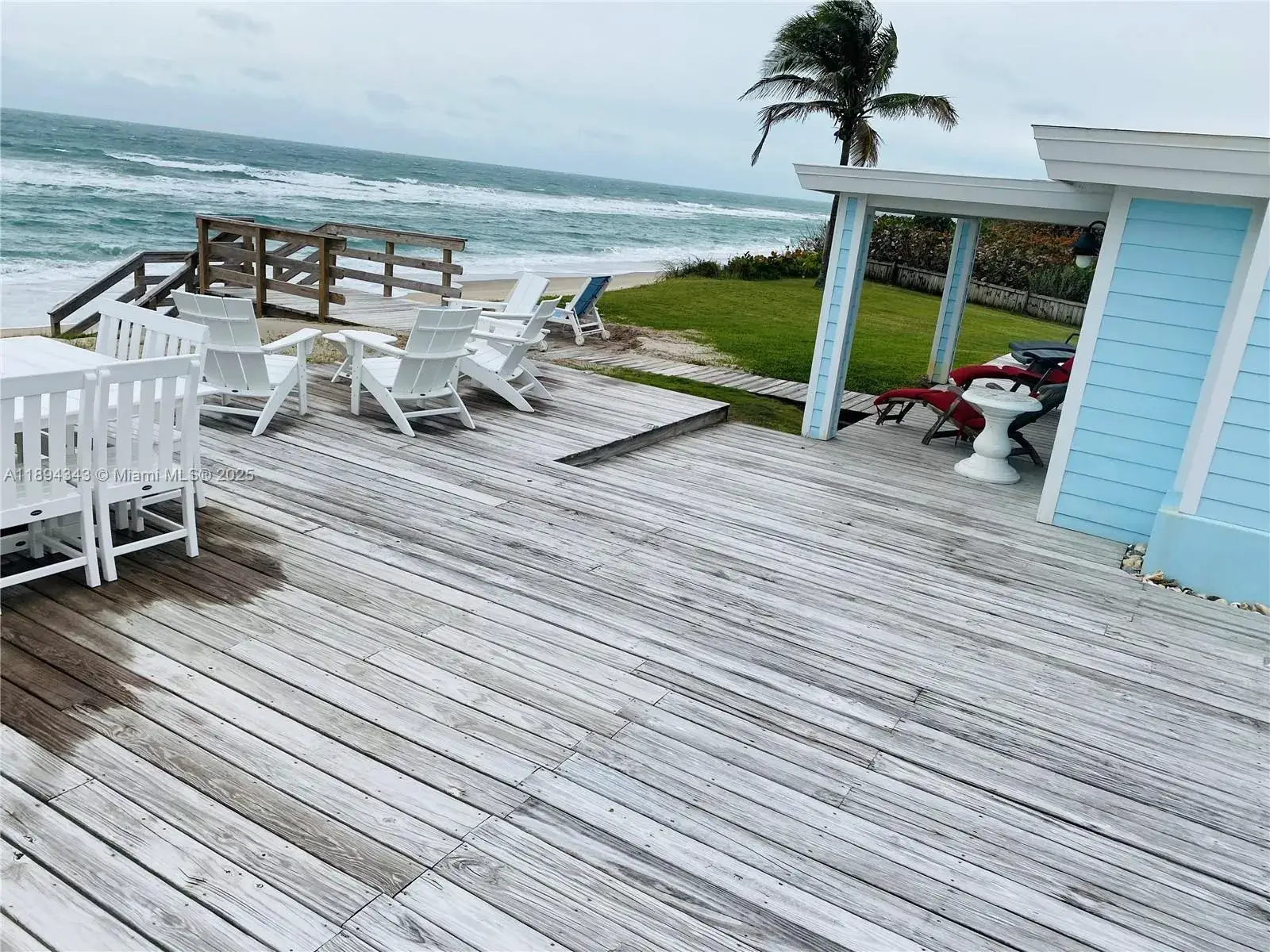 4 bedroom 3 bath Residential Lease for rent at 5375 S Highway A1A, Melbourne Beach FL 32951