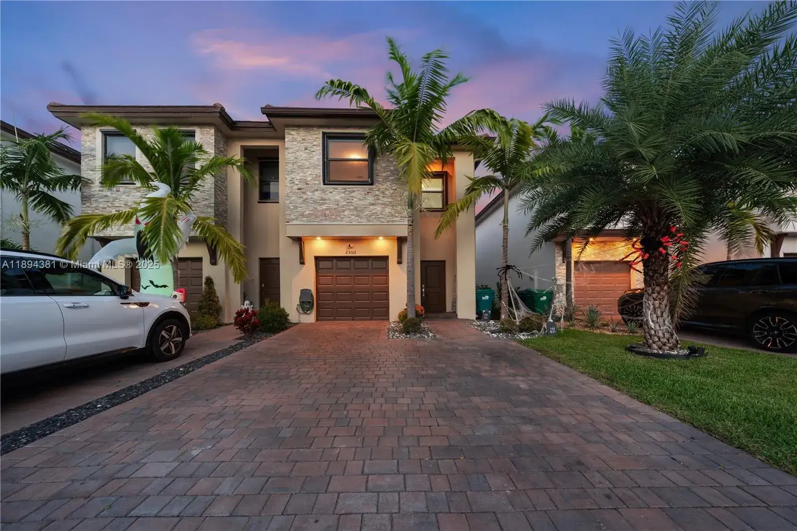 3 bedroom 2 bath Residential for sale at 25511 SW 108th Ct, Homestead FL 33032