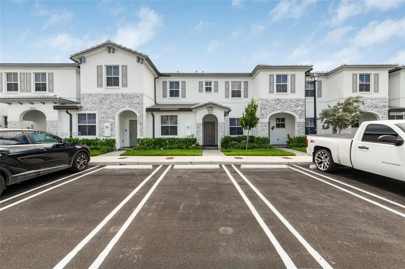 3 bedroom 3 bath Residential Lease for rent at 29254 SW 163rd Ct # 29254, Homestead FL 33033